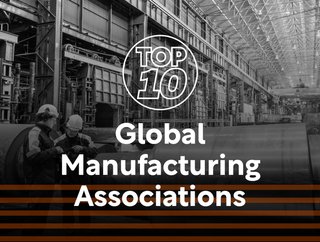 top ten global manufacturing associations