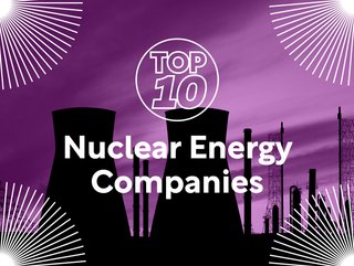 Top 10 Nuclear Energy Companies