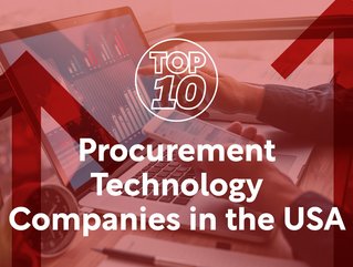 Top10 Procurement Technology Companies in the USA