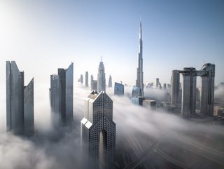 Dubai has become a magnet for overseas tech startups looking to scale