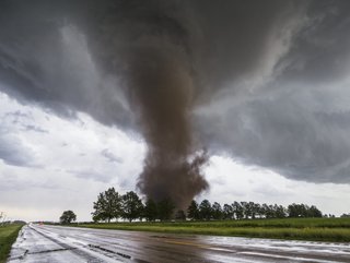 Parametric insurance helps homeowners bounce straight back from tornadoes.