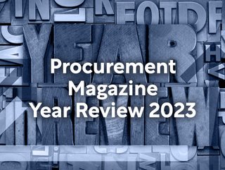 Procurement Magazine Year Review 2023