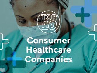 Top 10 Consumer Healthcare Companies