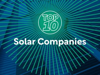 Top 10 Solar Companies
