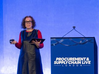 Alisa Bornstein, Chief Procurement Officer, VISA Europe, will share insights around the company's procurement strategy.