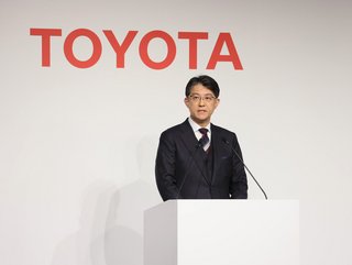 Toyoto Motor Corporation President and CEO Koji Sato