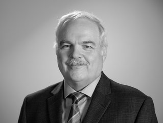 Paul Travers, Founder & CEO of computer hardware manufacturer Vuzix