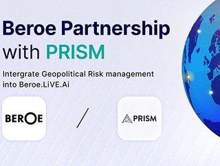 Beroe announced a strategic partnership with PRISM in March 2024 (Credit: Beroe)
