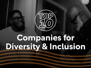 Top 10 Companies for Diversity & Inclusion