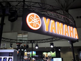 Yamaha Motor and its U.S. subsidiary, Yamaha Motor Corporation, have announced a new partnership with Shippeo (Credit: Yamaha Motor)