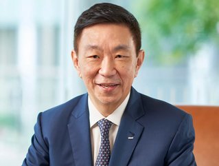 Loh Chin Hua is leading Keppel Corporation's biggest and boldest transformation