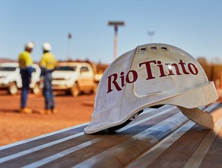 Rio Tinto hopes to build the desalination plant in West Pilbara