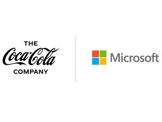 Coca-Cola has made a $1.1 billion commitment to the Microsoft Cloud and its generative AI capabilities