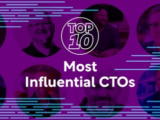 Top 10 most influential CTOs