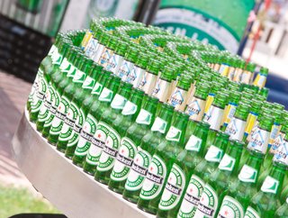 Heineken's Digital Solutions Will Create a Sustainable Future