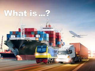 What is ... SUPPLY CHAIN?