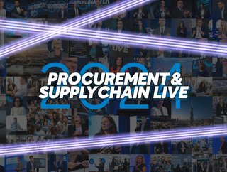 Procurement & Supply Chain LIVE 2024
