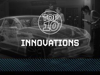 Top 10: Innovations in Manufacturing
