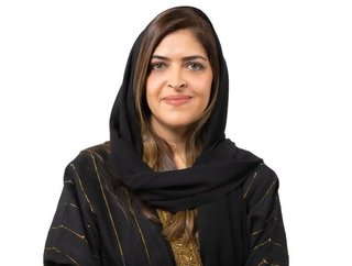 Dr. Maryam Ali Ficociello is leading governance for Red Sea Global, the developer behind ambitious regenerative tourism destinations Red Sea and Amaala