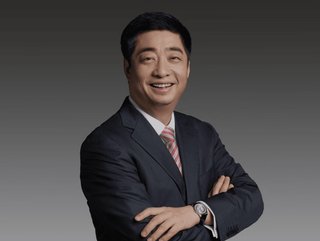Huawei's Rotating Chairman Ken Hu