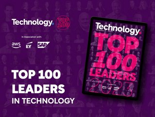 Top 100 Leaders in Technology 2023