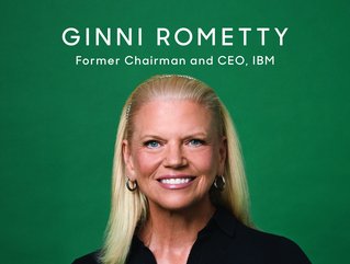 Former IBM CEO Ginni Rometty's new book Good Power