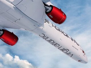Virgin Atlantic boasts 100% SAF flight—the first of many