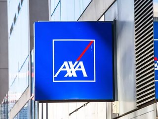 AXA Logo