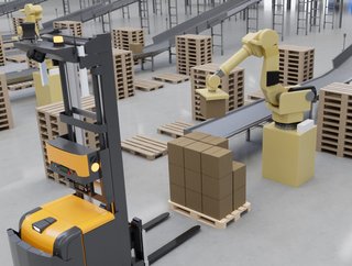 BEUMER has shared its vision for the warehouse operations of the future. Picture: BEUMER Group