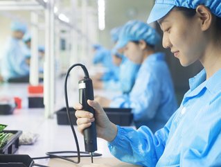 Manufacturing’s shift away from China is being driven by factors including rising labour costs, the trade war with the US and concerns about China's political and economic stability. Yet many companies who want to move will find it “borderline impossible”, warns Michael Farlekas, CEO of e2open.
