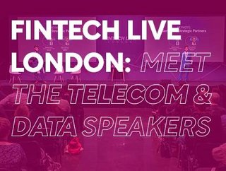 Data privacy and security will no doubt be hot topics at FinTech LIVE London.