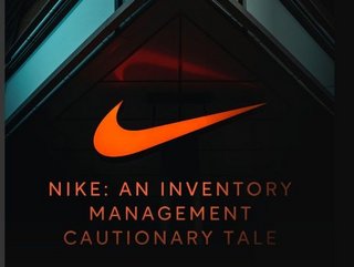 At the end of 2022 Nike staged a global fire sale, to clear an epic inventory glut that it blamed on earlier ordering by retailers and faster-than-usual deliveries. This typifies the challenges faced by retailers running an omnichannel model in a world of chaos.