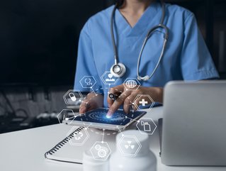 Hospital cybersecurity