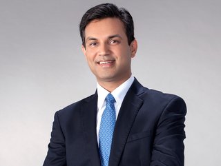 Anant Maheshwari is relocating to Dubai to head up Honeywell's emerging markets' portfolio