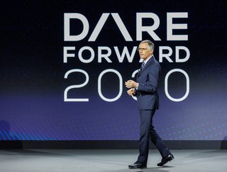 Carlos Tavares CEO Presents Stellantis Dare Forward 2030 Plan (Credit: Stellantis)