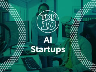 Top 10: AI startups