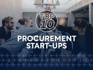 Procurement Magazine takes a look at the top 10 procurement start-ups