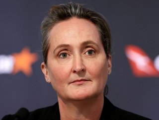 Vanessa Hudson has been named successor to Qantas CEO Alan Joyce