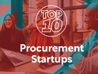 Top 10 Procurement Startups