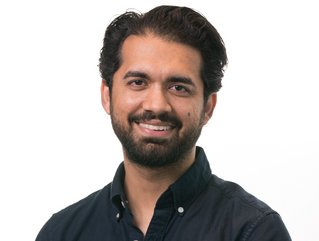 Synapse Founder Sankaet Pathak says: "For financial services to be available and accessible to everyone... we need an infrastructure free from geographic constraints, with an inclusive and transparent foundation"