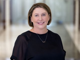 Sarah Mears, CHRO at MUFG Investor Services