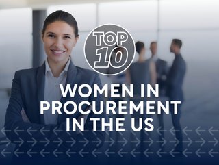 Procurement Magazine has taken a look at the top 10 women in procurement in the US