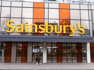 Sainsbury’s reveals ambitious targets to cut greenhouse gas emissions (Credit: Sainsbury's)