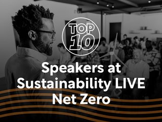 Sustainability LIVE Net Zero Takes Place in London and Virtually on March 6-7