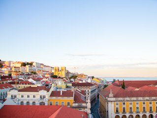 Lisbon, Portugal. Credit: Ryutaro Tsukata