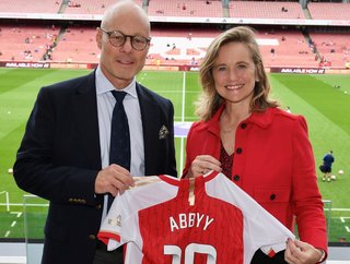 ABBYY and Arsenal are both recognised leaders in their fields and through this partnership aim to redefine what it takes to change the game through innovation