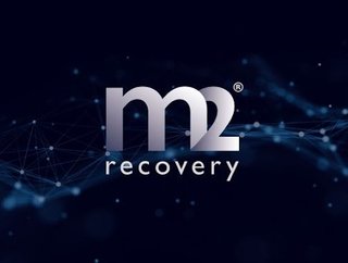 M2 Recovery logo