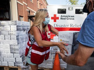 The American Red Cross Recently Released its FY23 ESG Report