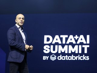Ali Ghodsi, Co-Founder and CEO of Databricks, speaking at the recent Data + AI Summit