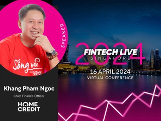 Khang Pham Ngoc, Chief Financial Officer at Home Credit Vietnam